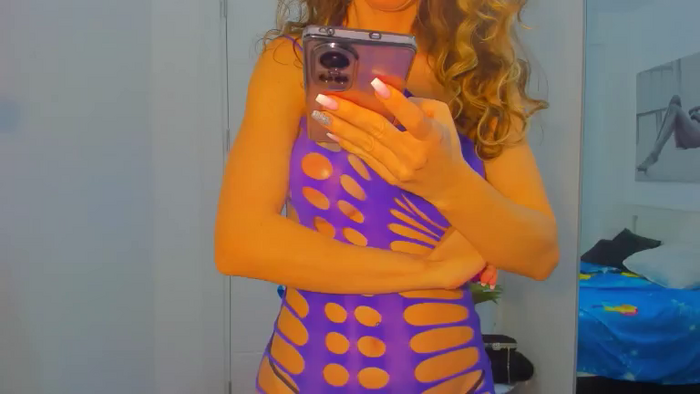 AvaDeArmond