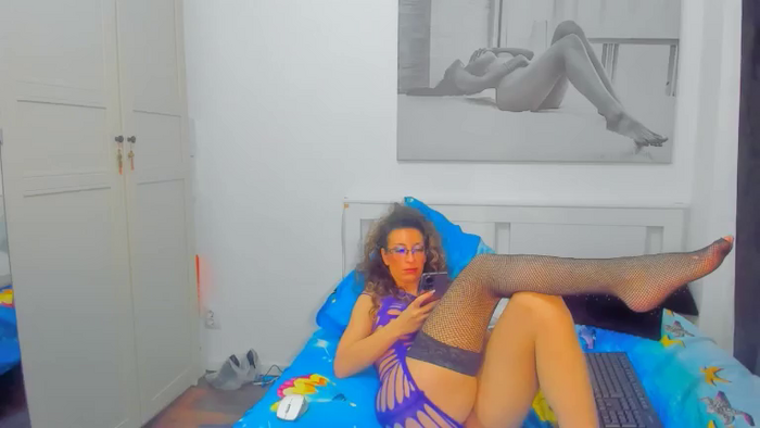 AvaDeArmond