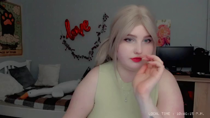 CrystalChris18