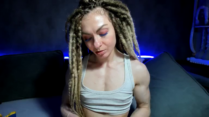 EshleyAlwaysFit