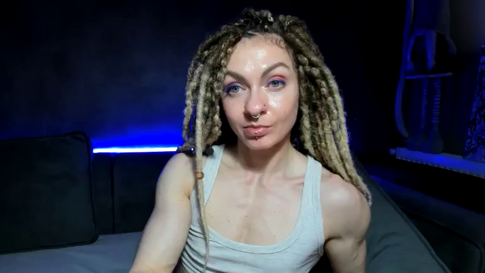 EshleyAlwaysFit