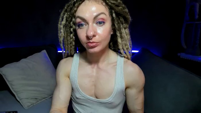 EshleyAlwaysFit