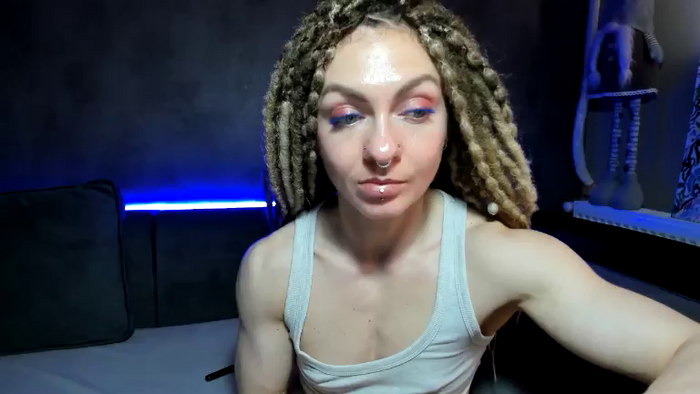 EshleyAlwaysFit