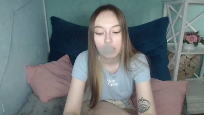 EvelinaGray