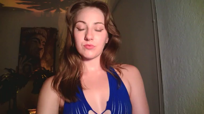GoddessAngelicAmira