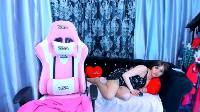 KamillaFoxXS