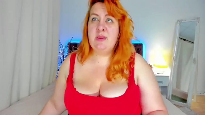 MargoRed
