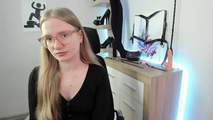 NancyxSTAR