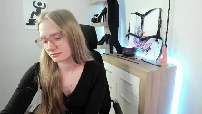 NancyxSTAR