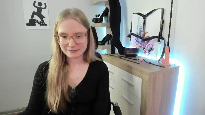 NancyxSTAR