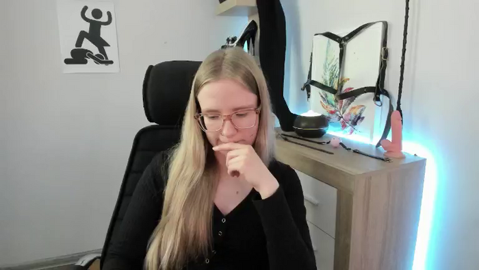NancyxSTAR