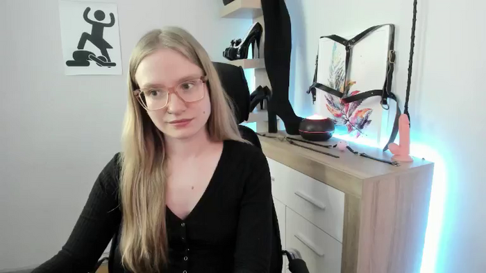 NancyxSTAR