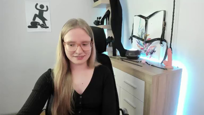 NancyxSTAR