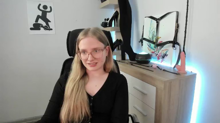 NancyxSTAR