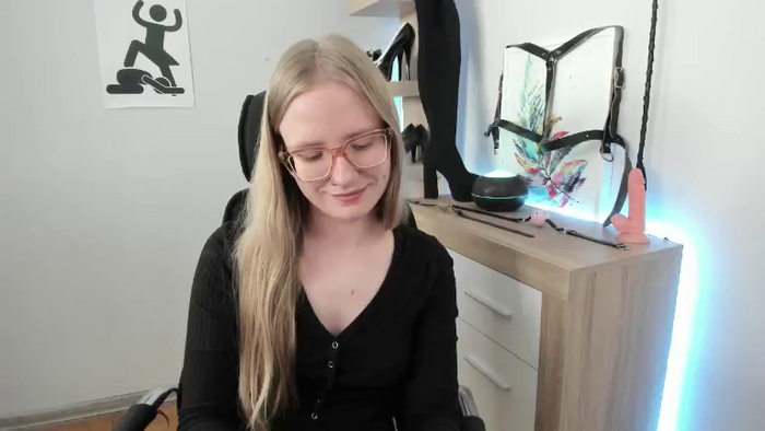 NancyxSTAR