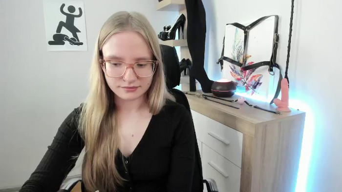 NancyxSTAR