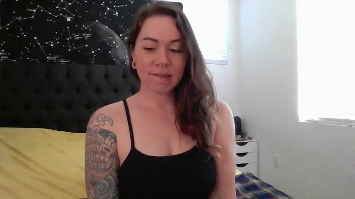ReneaGirlNextDoor