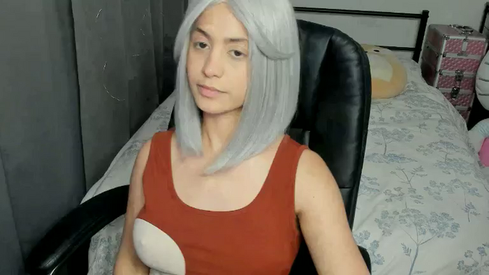 RosePeralta