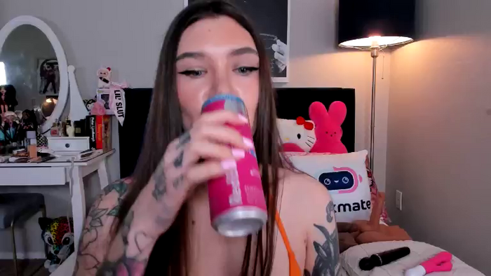 SashaNels