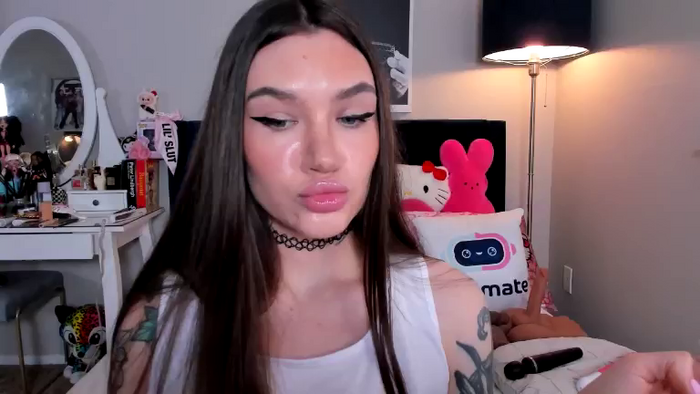 SashaNels