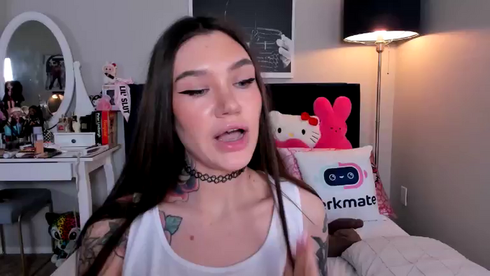 SashaNels