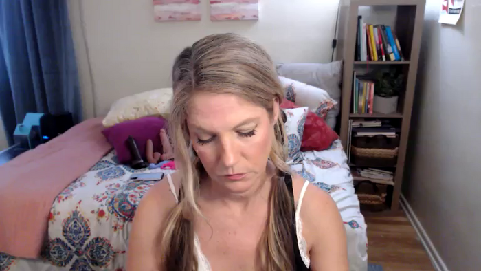 SweetCougarCandy
