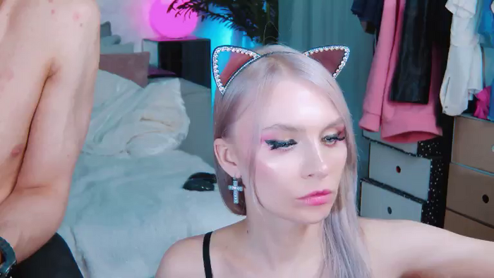 LinaParadise