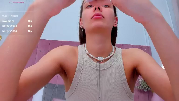 AprilWong