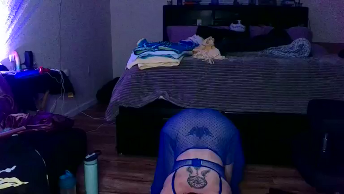 AubreyGreyxxx