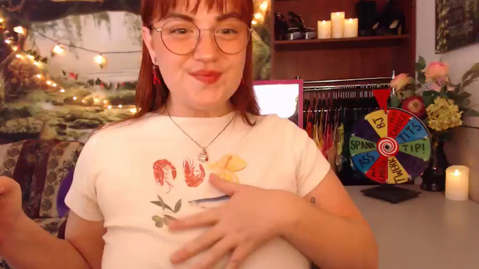 AutumnFableXO