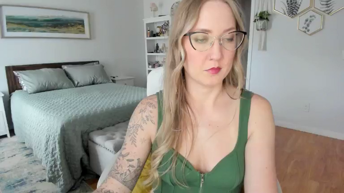 BelaTalbotxx