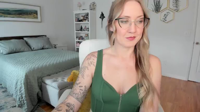 BelaTalbotxx