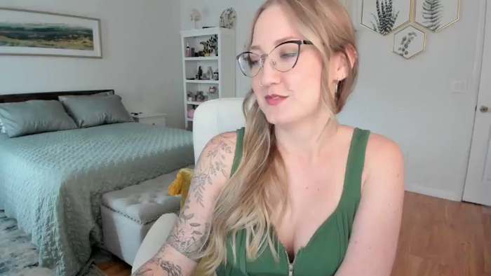 BelaTalbotxx