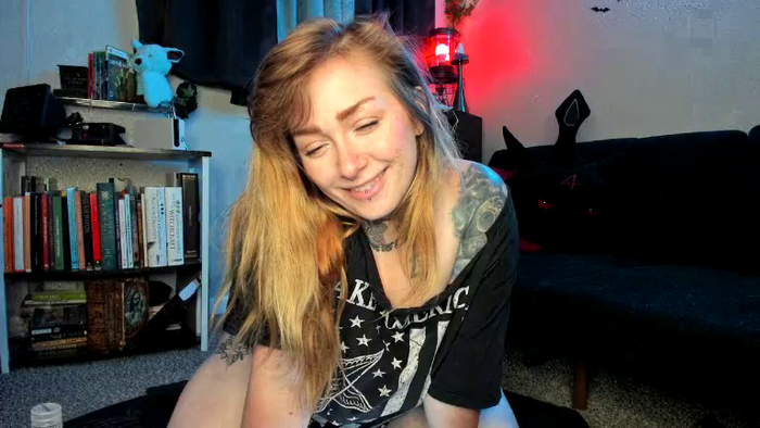 ClaireLaVey