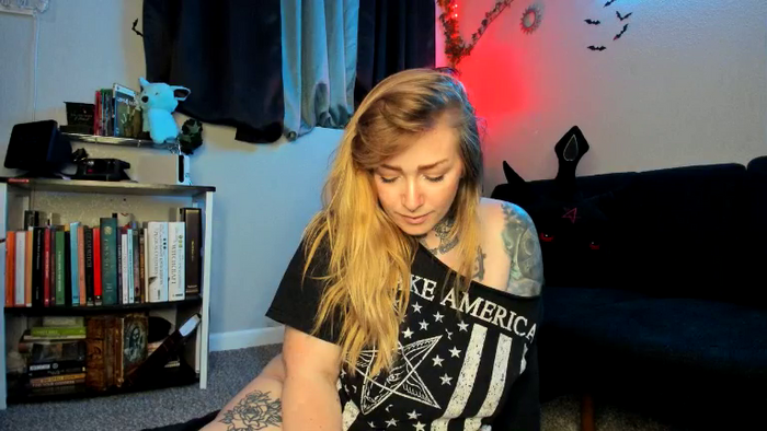 ClaireLaVey