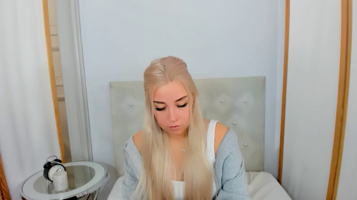 KristyCrystal