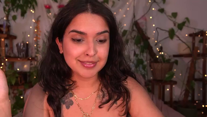 MayaPetite