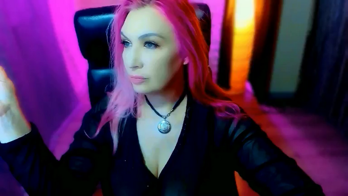MissGina