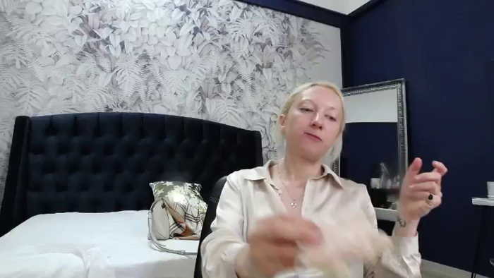 NatalieXBitton