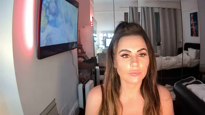 NaughtynymphonataliaUK