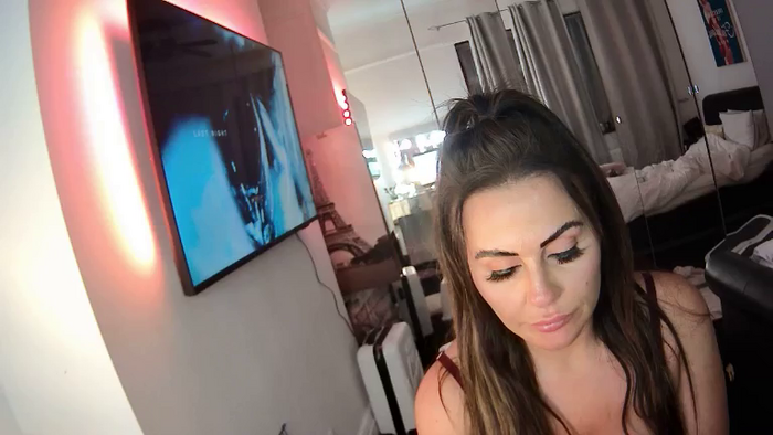 NaughtynymphonataliaUK