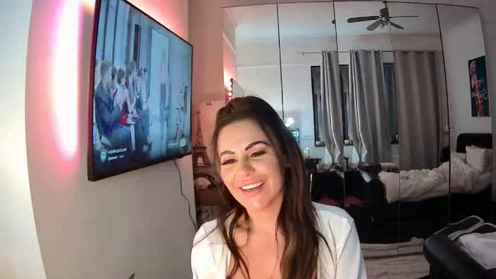 NaughtynymphonataliaUK