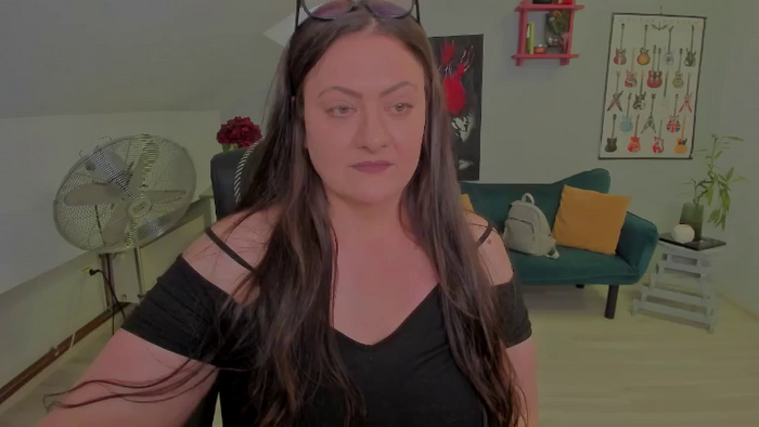 RachelBlis