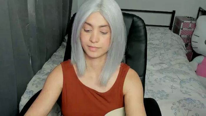 RosePeralta
