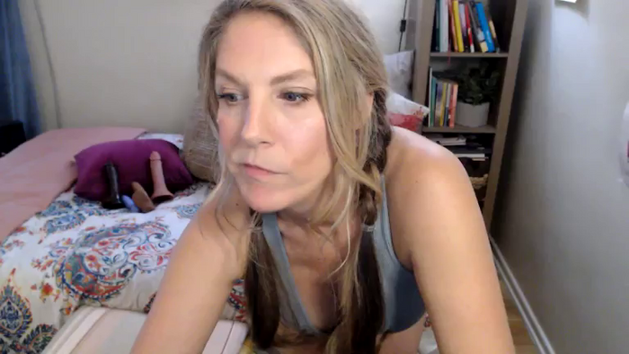 SweetCougarCandy