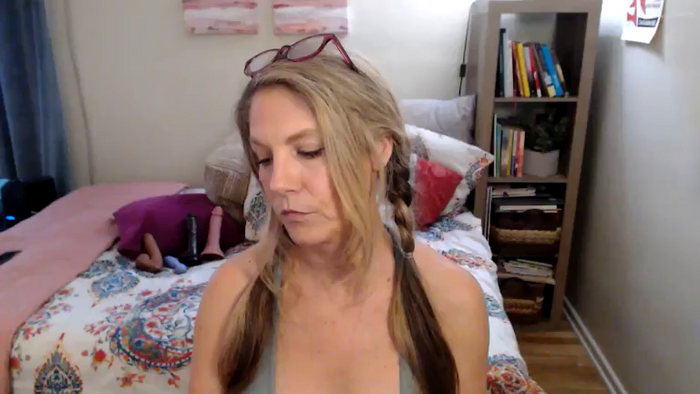 SweetCougarCandy