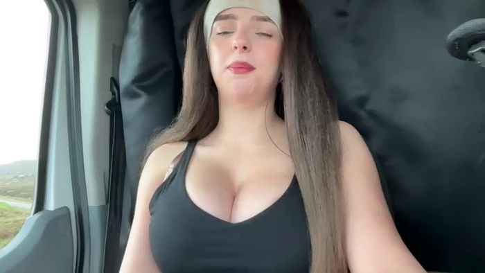 SweetScarletteUK