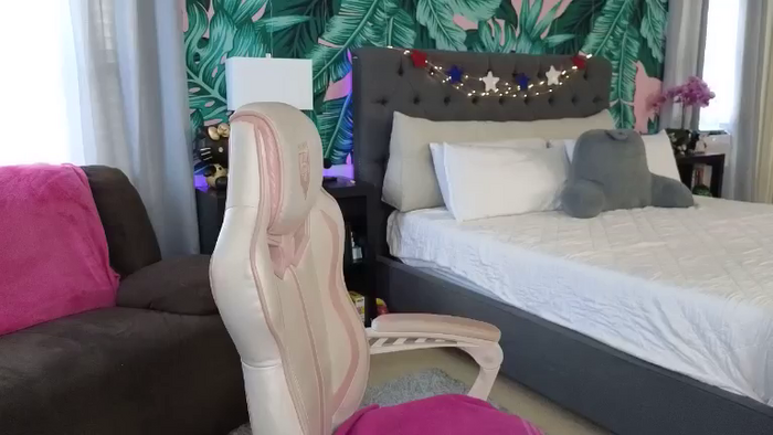 Tastesjustlikekandi