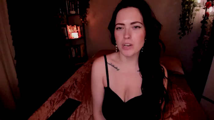 VoluptuousSophia
