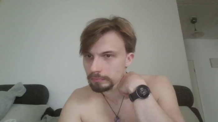 HunkMale